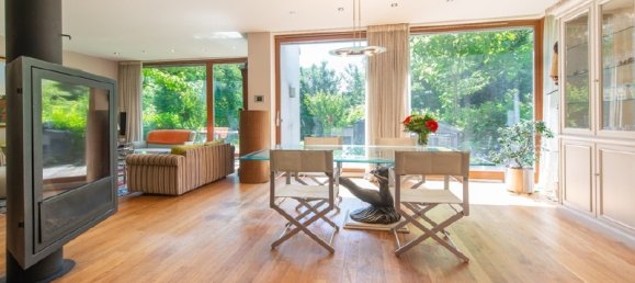 6 rooms Villa in Salzburg, Austria No. 181592 4