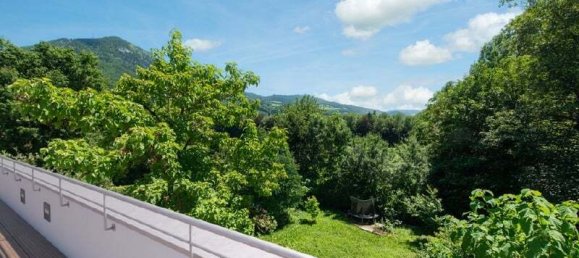 6 rooms Villa in Salzburg, Austria No. 181592 3