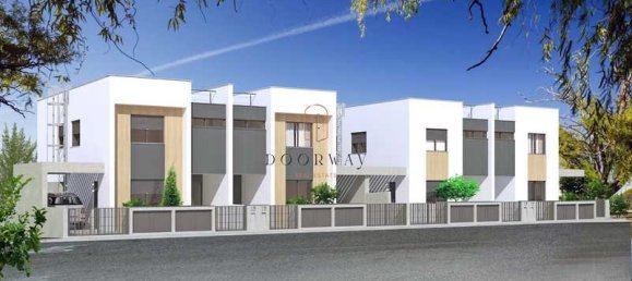 4 غرف نوم عقار تجاري في Pyrgos, Cyprus رقم 19059 2