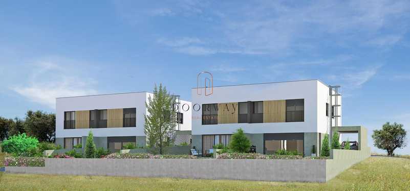 4 غرف نوم عقار تجاري في Pyrgos, Cyprus رقم 19059