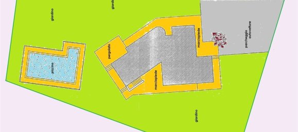 13-Zimmer Villa in Massa, Italy, Nr. 237520 35