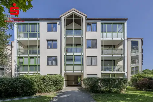 2غرفة شقة في Munich, Germany رقم 306154