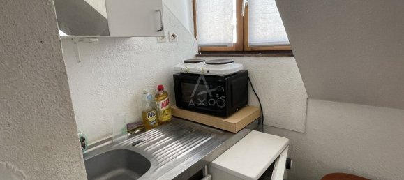 Garage in Lille, France 215m², Nr. 64787 3