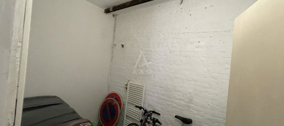 Garage in Lille, France 215m², Nr. 64787 8