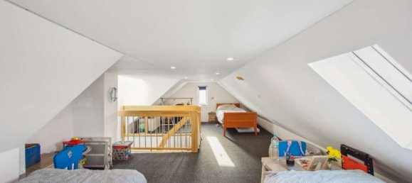 2-Zimmer Haus in Hessen, Germany, Nr. 160057 10