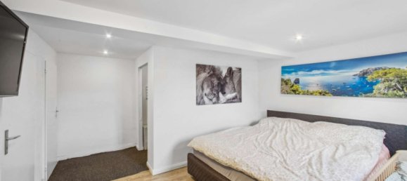 2-Zimmer Haus in Hessen, Germany, Nr. 160057 8