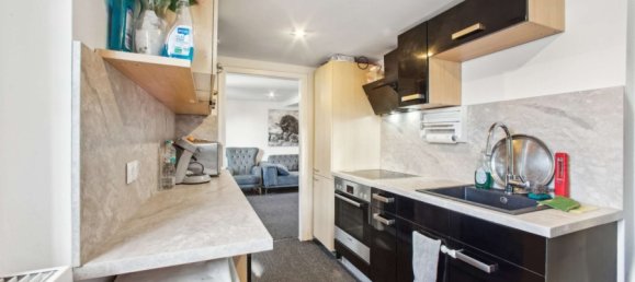 2-Zimmer Haus in Hessen, Germany, Nr. 160057 3