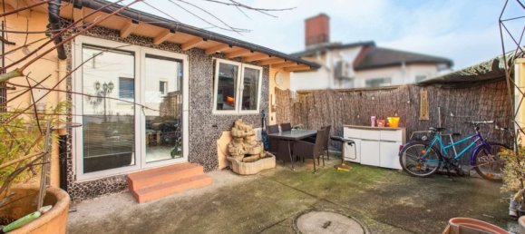 2-Zimmer Haus in Hessen, Germany, Nr. 160057 11