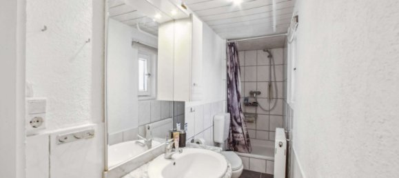 2-Zimmer Haus in Hessen, Germany, Nr. 160057 9