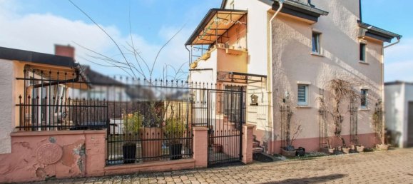 2-Zimmer Haus in Hessen, Germany, Nr. 160057 13