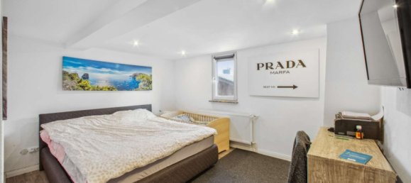 2-Zimmer Haus in Hessen, Germany, Nr. 160057 2