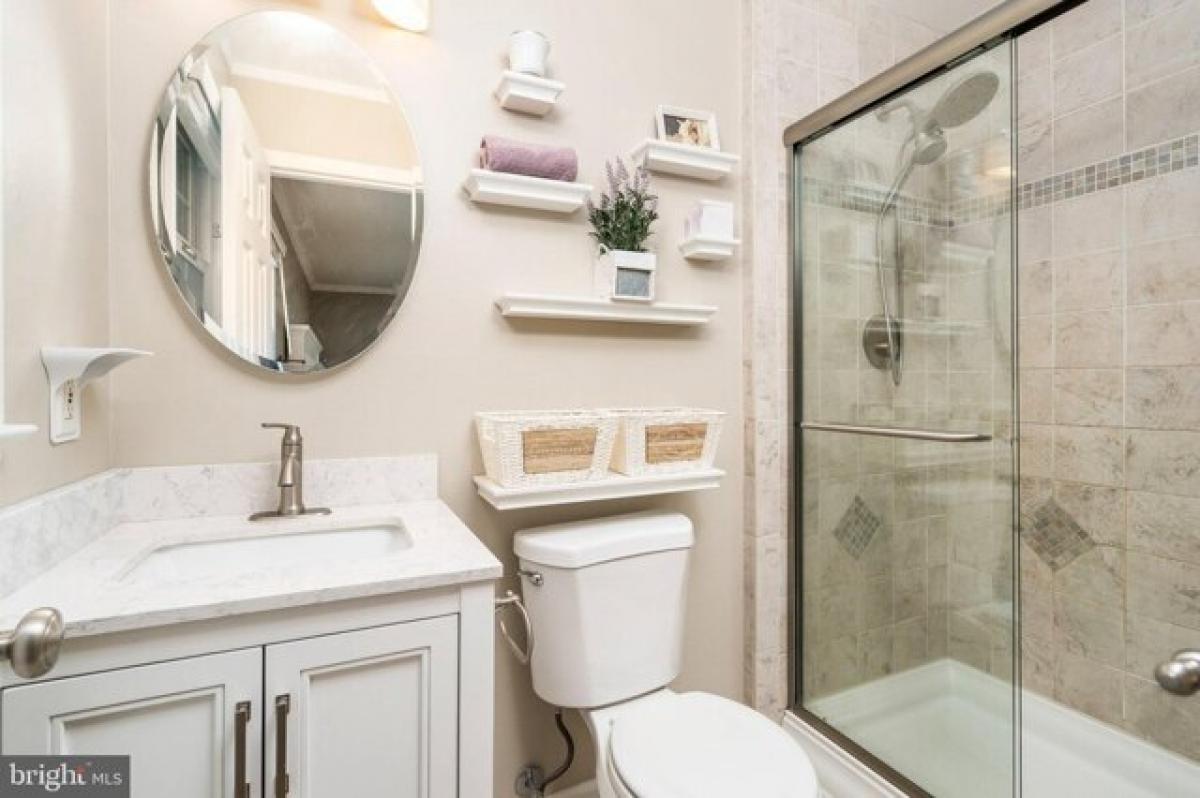 4 bedrooms House in West Windsor, USA No. 440489