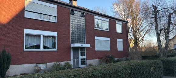 Apartamento T3 em Recklinghausen, Germany N.º 20298 2
