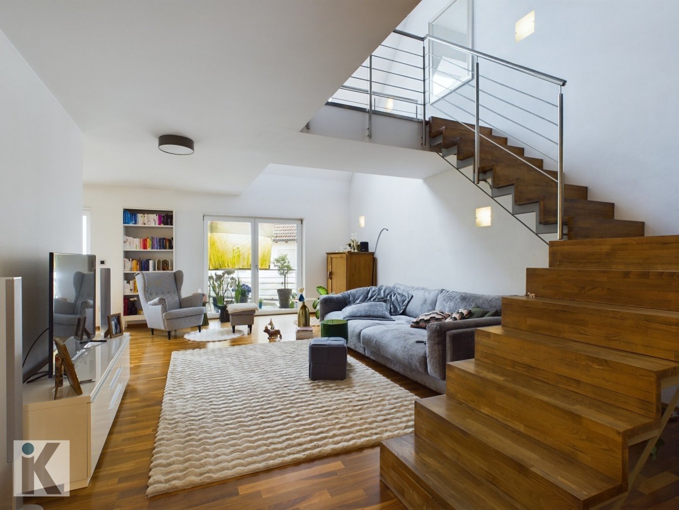 3 chambres Duplex à Rhein-Pfalz, Germany No. 178685