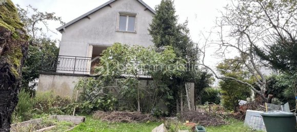 4 chambres Maison à Fleury-les-Aubrais, France No. 242688 14