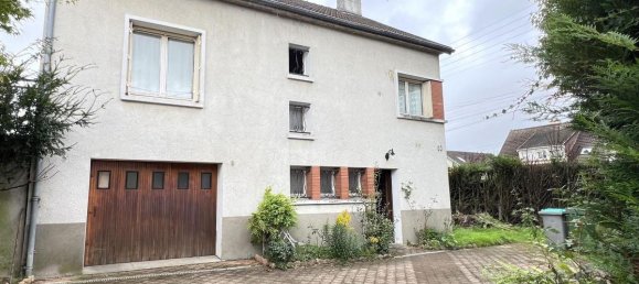 4 chambres Maison à Fleury-les-Aubrais, France No. 242688 2