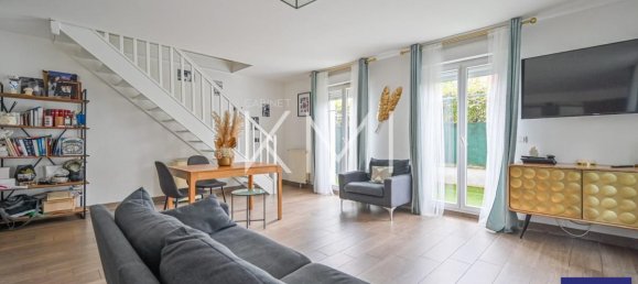 3 bedrooms Duplex in Alfortville, France No. 179863 12