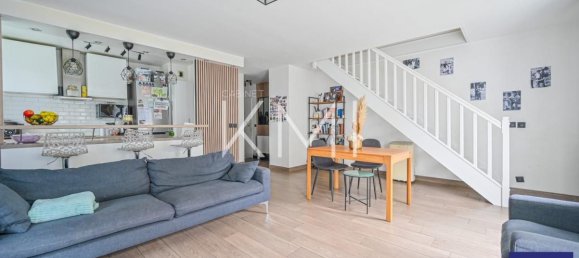 3 bedrooms Duplex in Alfortville, France No. 179863 14