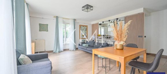 3 bedrooms Duplex in Alfortville, France No. 179863 9