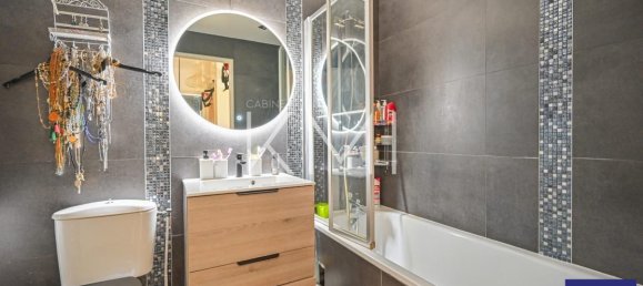 3 bedrooms Duplex in Alfortville, France No. 179863 18