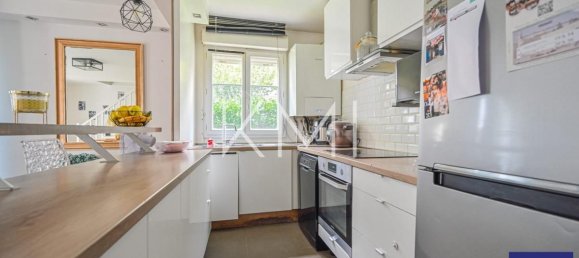 3 bedrooms Duplex in Alfortville, France No. 179863 3