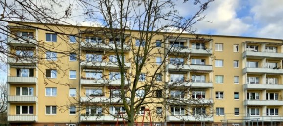 3-Zimmer Wohnung in Neubrandenburg, Germany, Nr. 106347 4