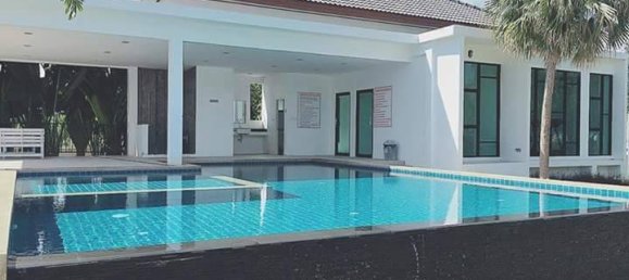 Café/restaurante de 3 dormitorios en Pattaya, Thailand No. 79 11