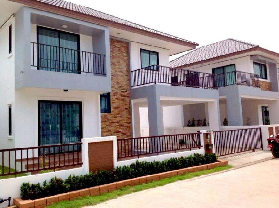 Café/restaurante de 3 dormitorios en Pattaya, Thailand No. 79