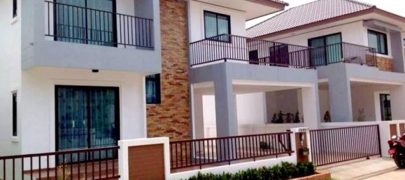 Café/restaurante de 3 dormitorios en Pattaya, Thailand No. 79 2