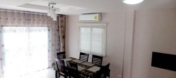 Café/restaurante de 3 dormitorios en Pattaya, Thailand No. 79 6