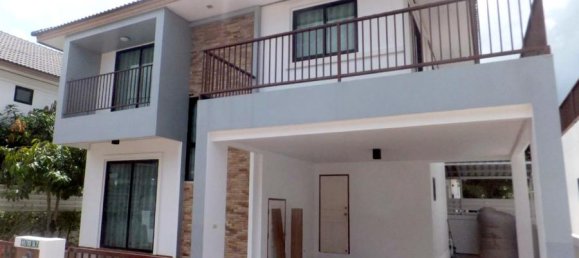 Café/restaurante de 3 dormitorios en Pattaya, Thailand No. 79 3