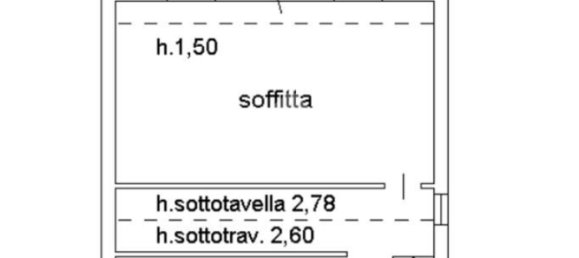Casa T5 em Montemurlo, Italy N.º 323166 43