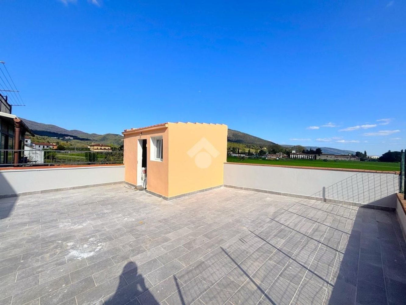 Casa T5 em Montemurlo, Italy N.º 323166