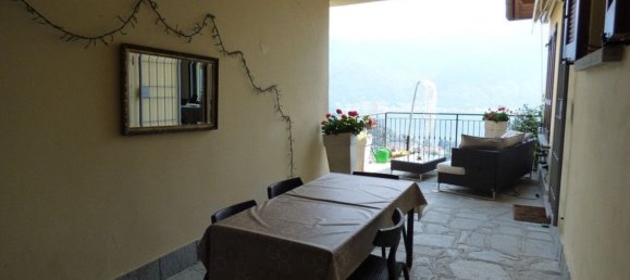 Apartamento de 5 divisões em Tremezzina, Italy N.º 57715 9