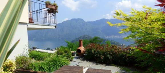 Apartamento de 5 divisões em Tremezzina, Italy N.º 57715 38