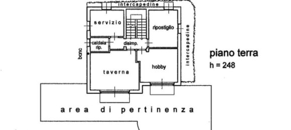 Apartamento de 5 divisões em Tremezzina, Italy N.º 57715 43