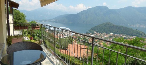 Apartamento de 5 divisões em Tremezzina, Italy N.º 57715 13