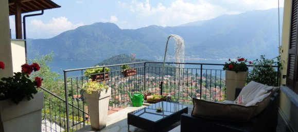 Apartamento de 5 divisões em Tremezzina, Italy N.º 57715 10