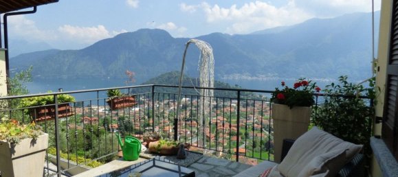 Apartamento de 5 divisões em Tremezzina, Italy N.º 57715 6