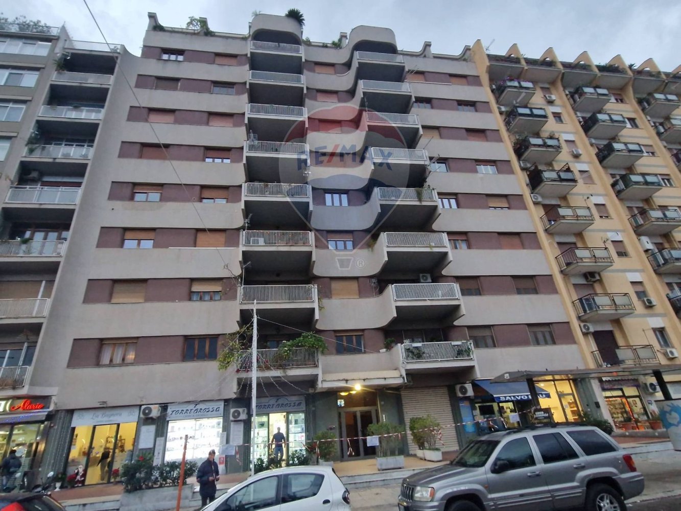 2 chambres Appartement à Palermo, Italy No. 169693