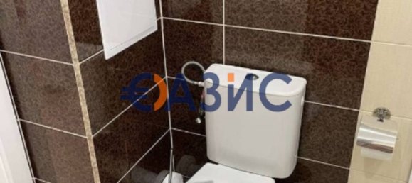 1 bedroom Apartment in Ravda, Bulgaria No. 492 5