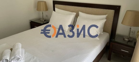 1 bedroom Apartment in Ravda, Bulgaria No. 492 11