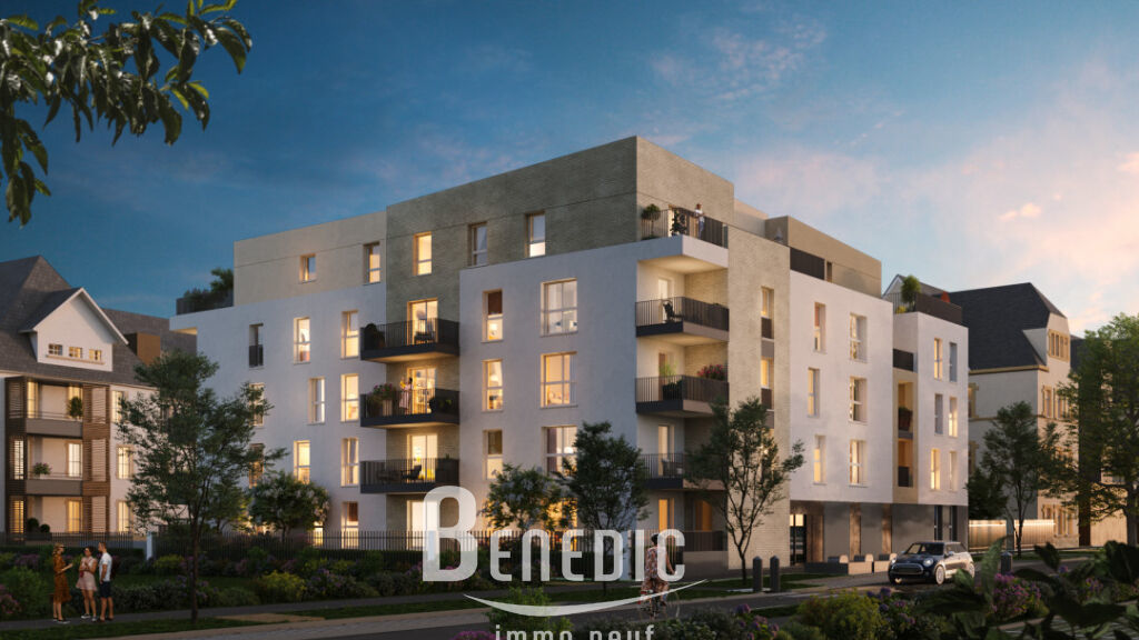 2 bedrooms Building in Montigny-les-Metz, France No. 92206