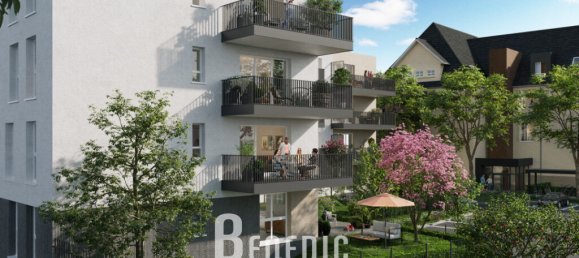 2 bedrooms Building in Montigny-les-Metz, France No. 92206 3