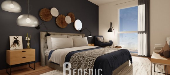 2 bedrooms Building in Montigny-les-Metz, France No. 92206 2