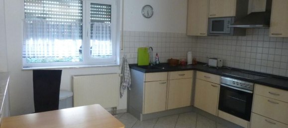 1 bedroom Apartment in Hesse, Germany No. 319977 11
