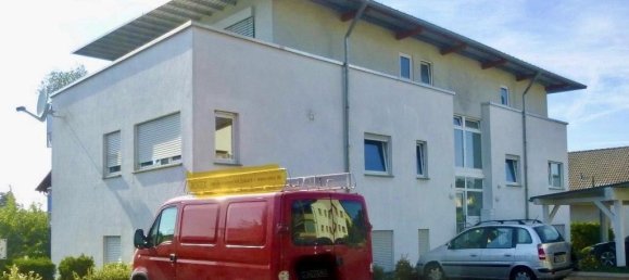 1 bedroom Apartment in Hesse, Germany No. 319977 2