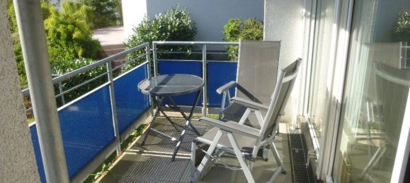 1 bedroom Apartment in Hesse, Germany No. 319977 9