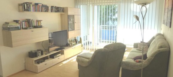 1 bedroom Apartment in Hesse, Germany No. 319977 7