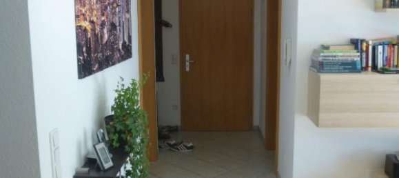 1 bedroom Apartment in Hesse, Germany No. 319977 4